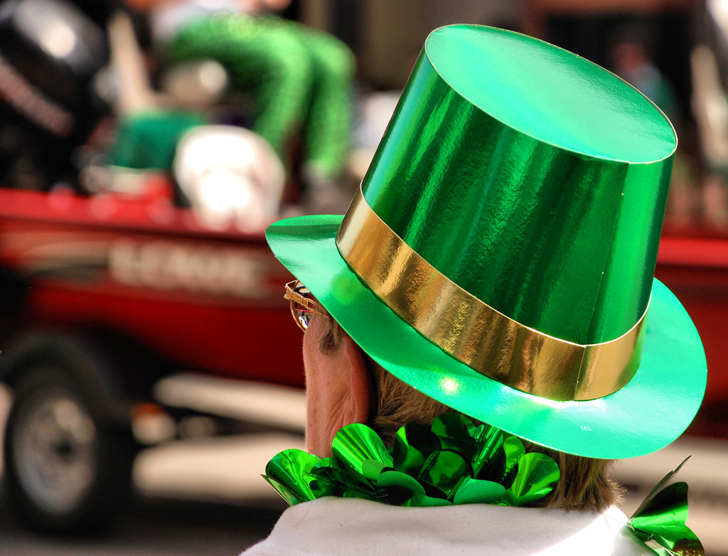 Unveiling the Legacy of Saint Patrick: A Global Celebration of Irish Heritage