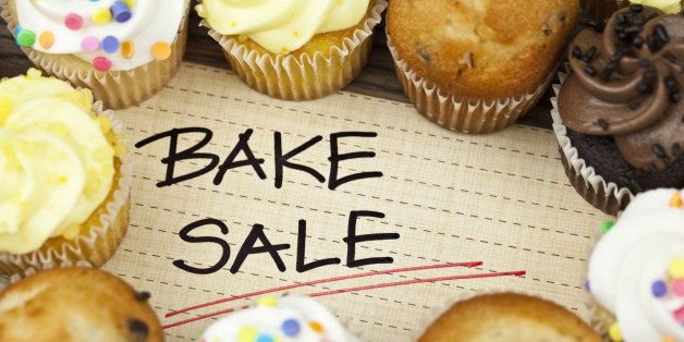 National Honor Society Hosts Bake Sale on March 6th