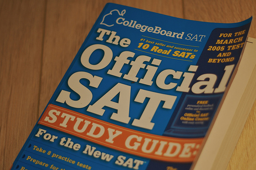 Conquer the College Entrance Exam: Expert SAT Study Tips for Top Scores